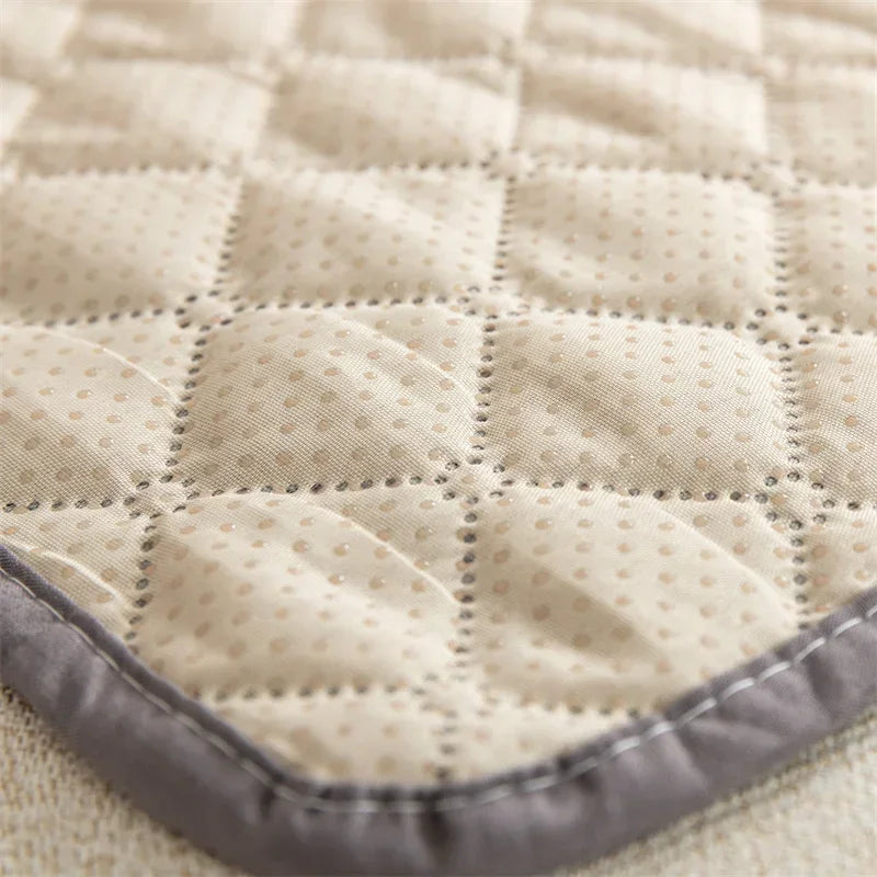 PetSafe Haven - Waterproof Dog Travel Bed and Back Seat Protector