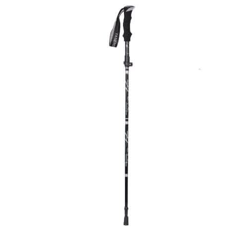 Lightweight Adjustable Hiking Poles – Trekking Walking Sticks