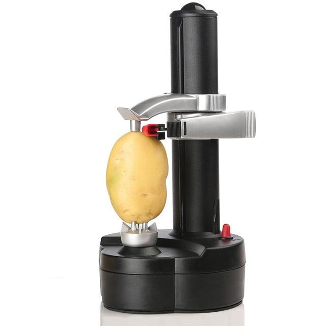 PeelEase Tool for Effortless Peeling in Seconds