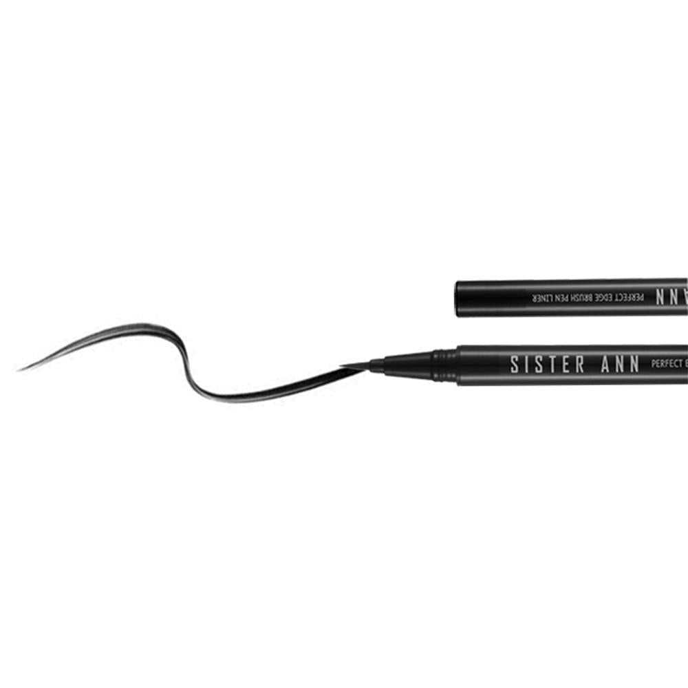 Precision Brush Pen Eyeliner