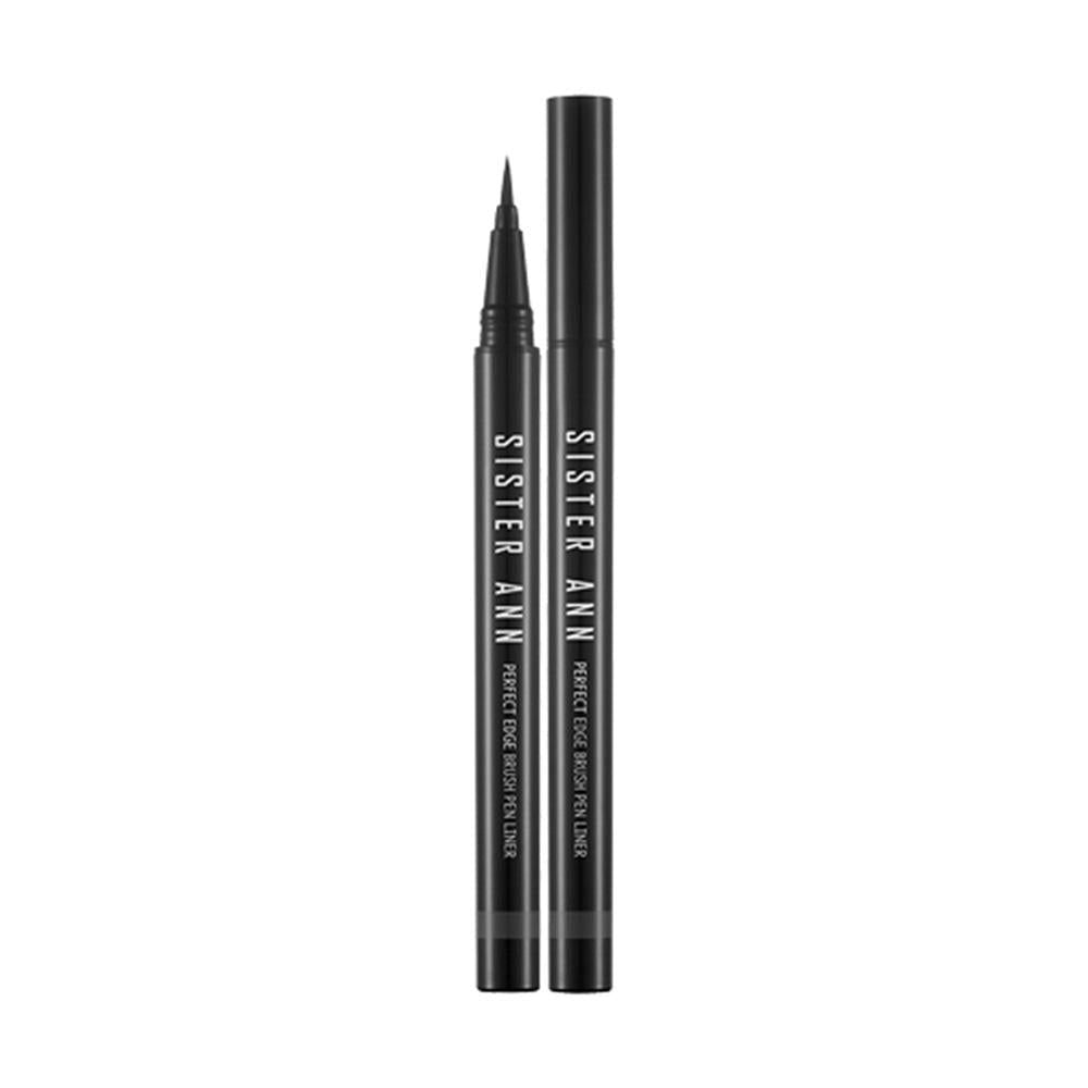 Precision Brush Pen Eyeliner