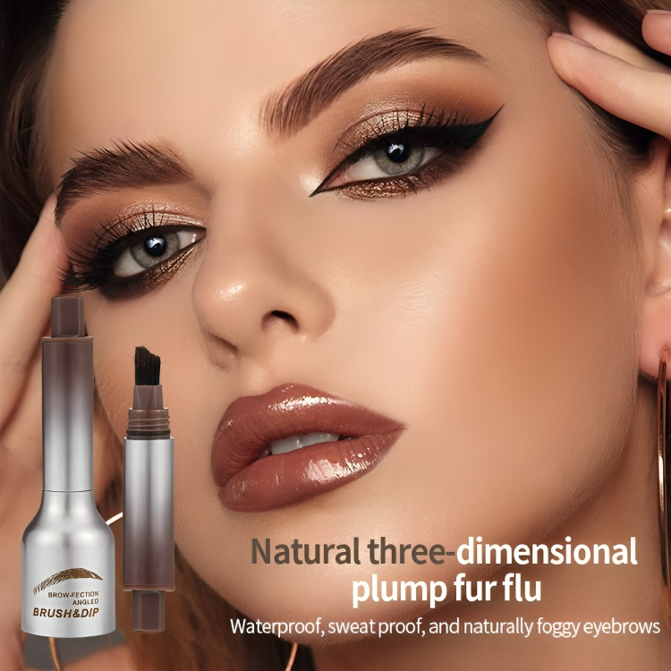 Liquid Eyebrow Enhancer for Perfect Arch