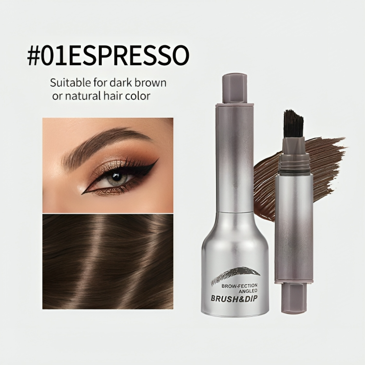 Liquid Eyebrow Enhancer for Perfect Arch