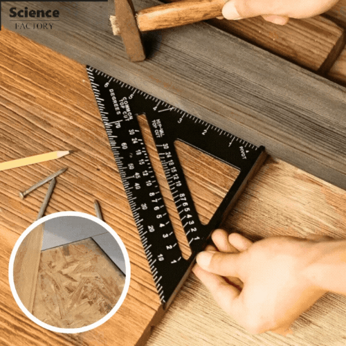 AngleMaster™ Pro — Cut Like a Pro Every Time with Laser-Sharp Precision and Speed