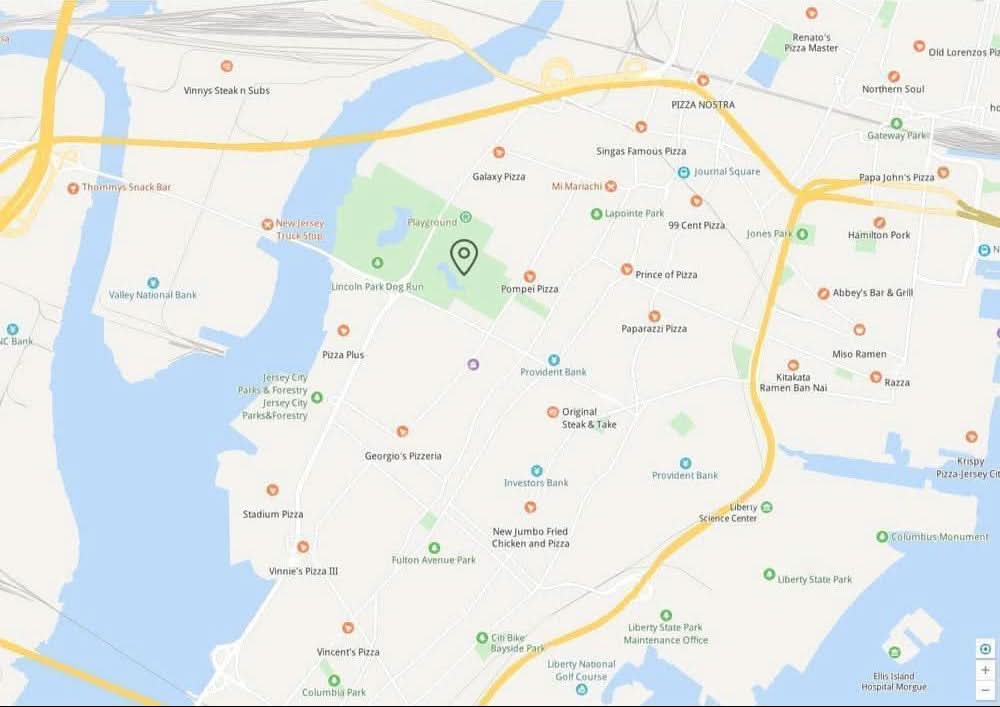 Real-Time Pet Locator GPS Tracker for Cats