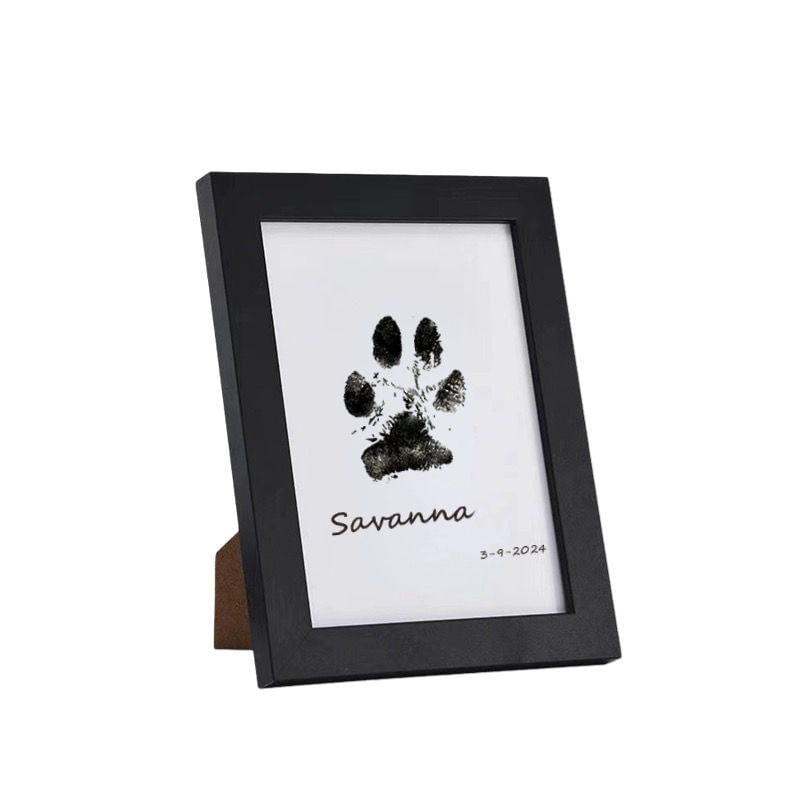 Paw Print Kit for Dogs and Cats