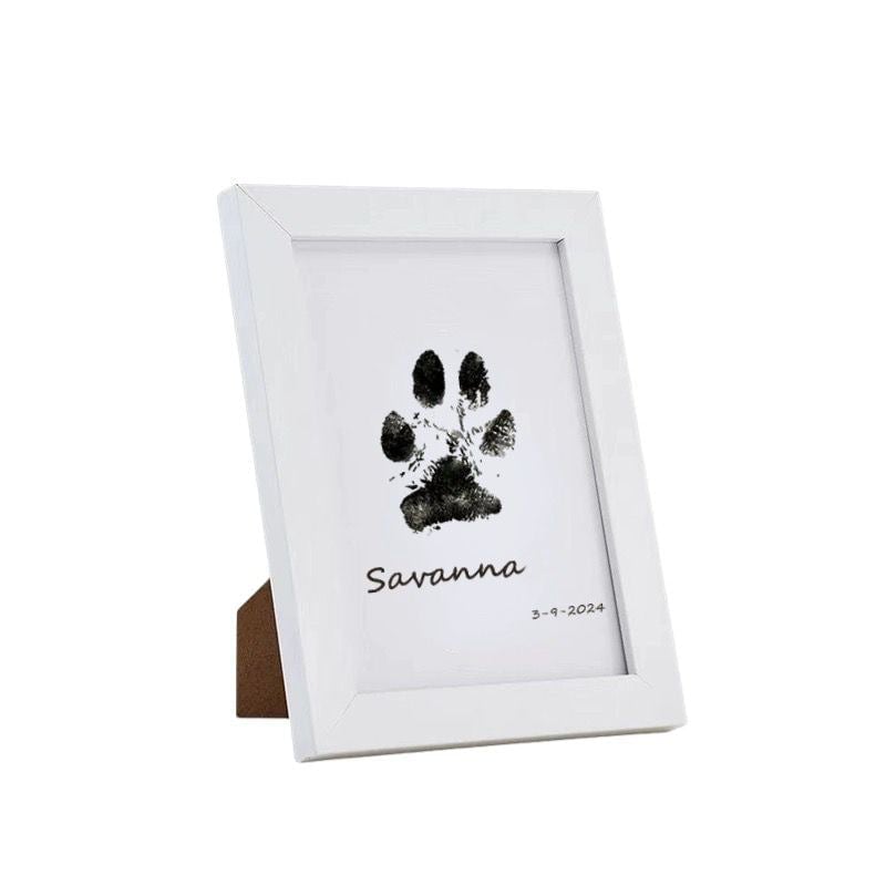Paw Print Kit for Dogs and Cats