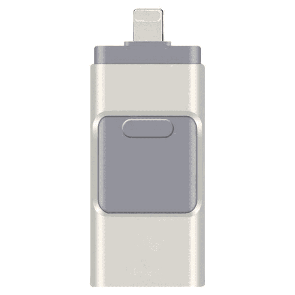 SnapVault Instant Photo Backup Drive for All Devices