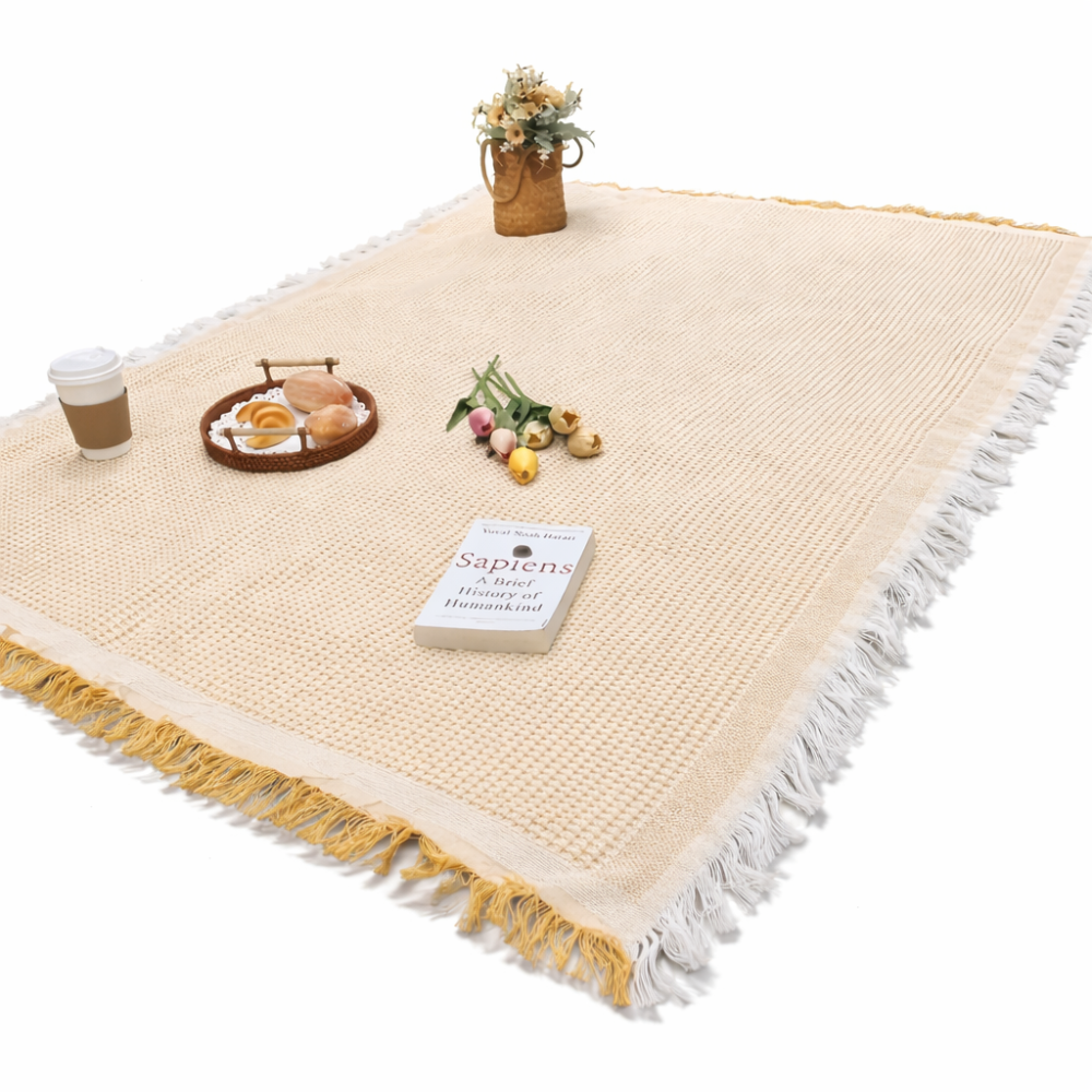 Large Foldable and Lightweight Outdoor Picnic Blanket