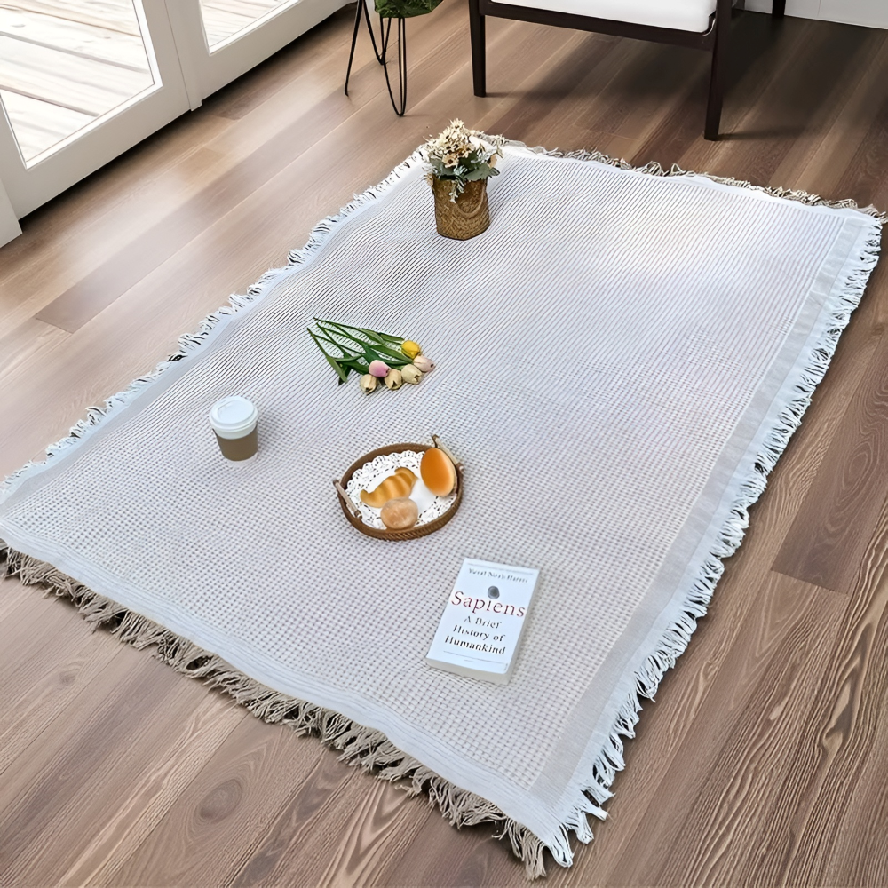 Large Foldable and Lightweight Outdoor Picnic Blanket