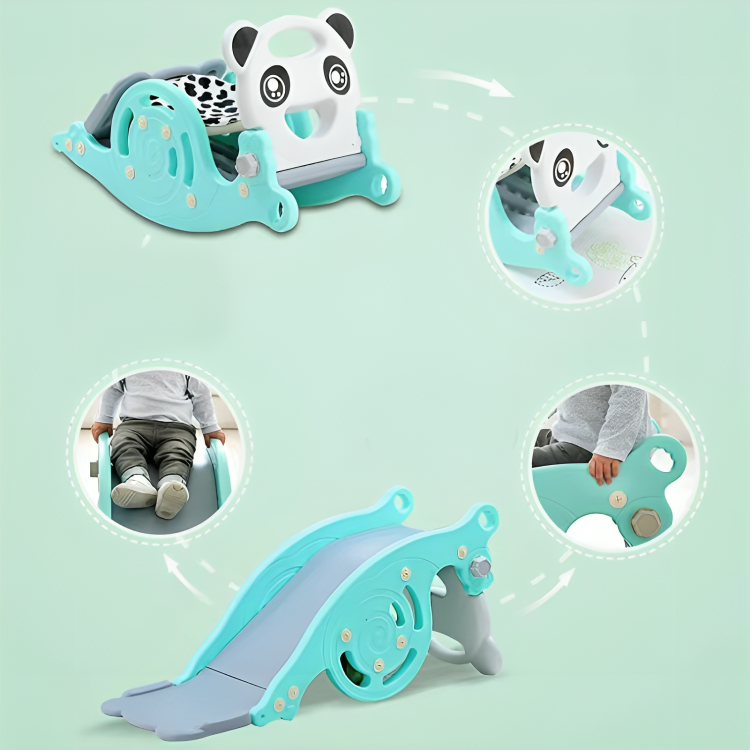 Three Ways to Play with an Incredible Toy