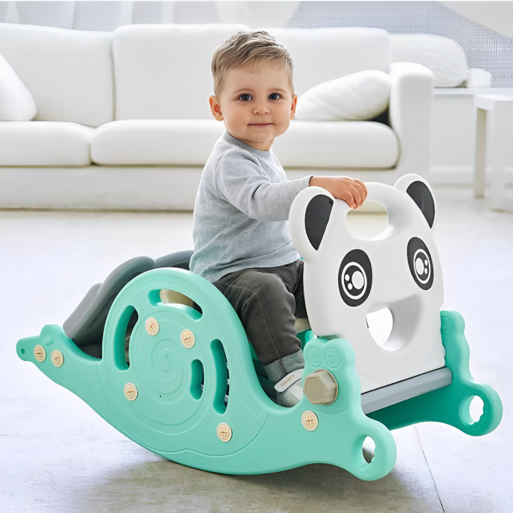 Three Ways to Play with an Incredible Toy