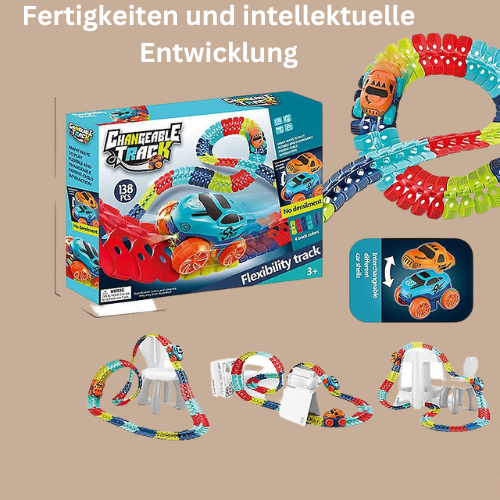 Building Playset for Kids - Hours of Fun and Creative Play