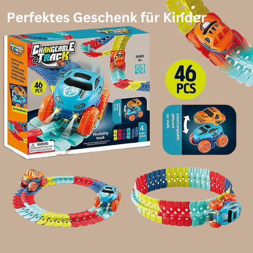 Building Playset for Kids - Hours of Fun and Creative Play