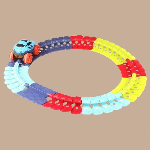 Building Playset for Kids - Hours of Fun and Creative Play