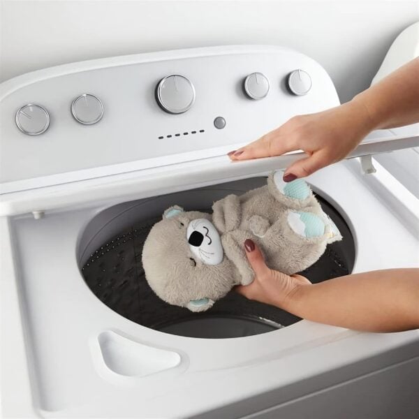 Stuffed Animal | Pet Cuddly Toy | Heartbeat Simulation Comfort