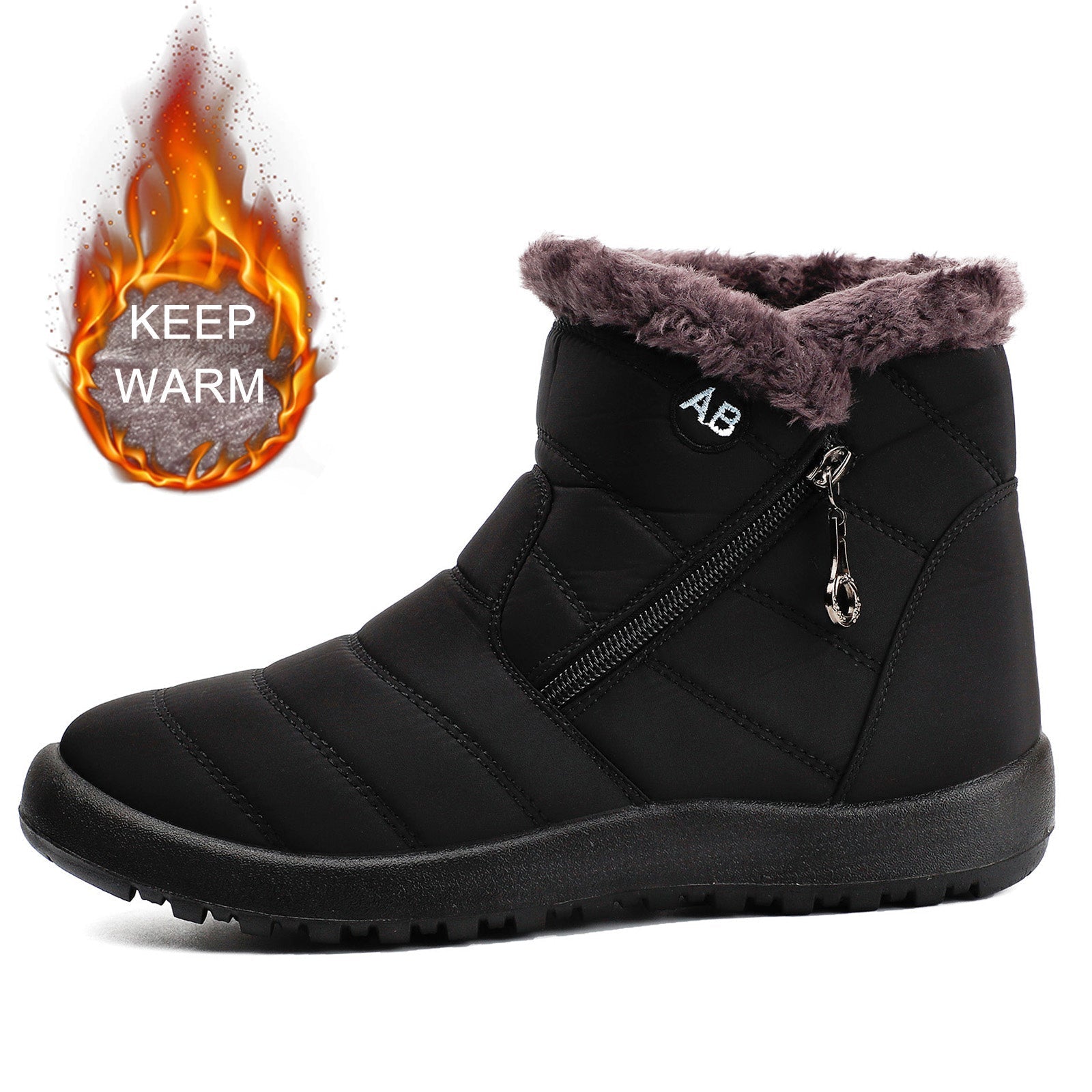 Fantastic Winter Boots for Cold Weather