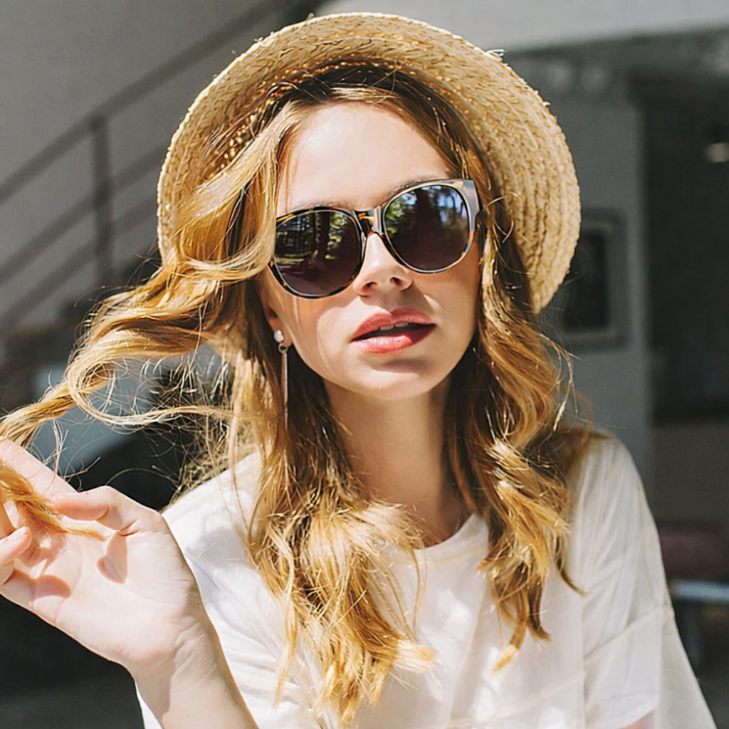 Polarized Clip-On Sunglasses | UV Protection | OptiShade