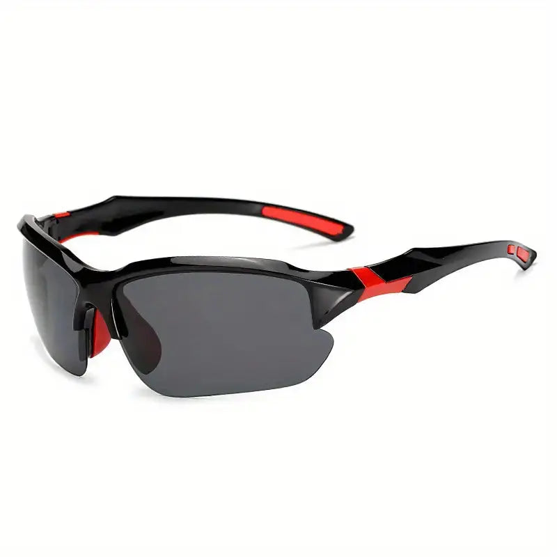 Impact-Resistant Active Sunglasses – Clarity for Every Adventure
