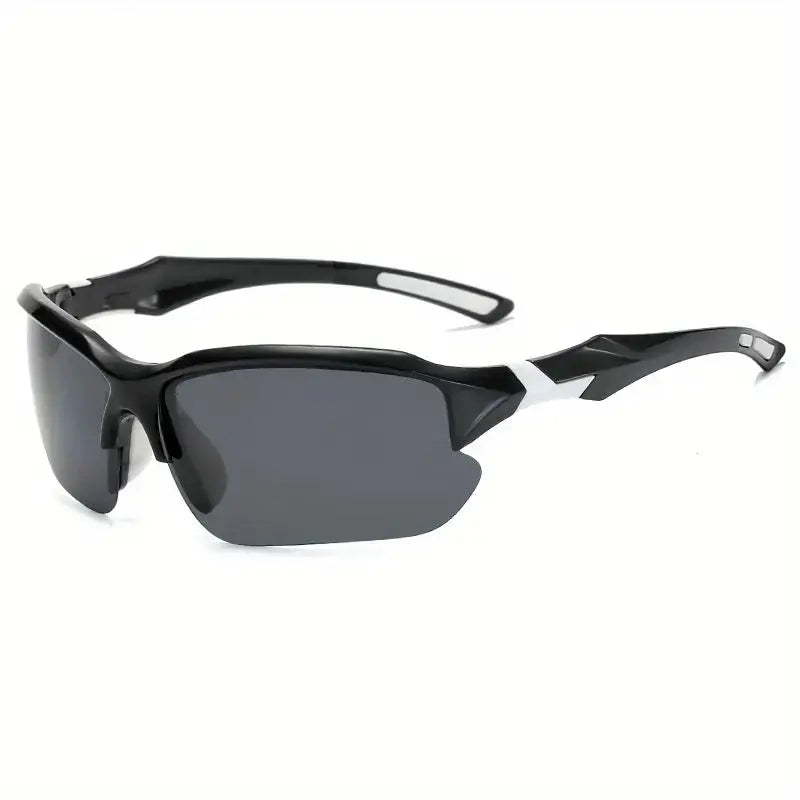 Impact-Resistant Active Sunglasses – Clarity for Every Adventure