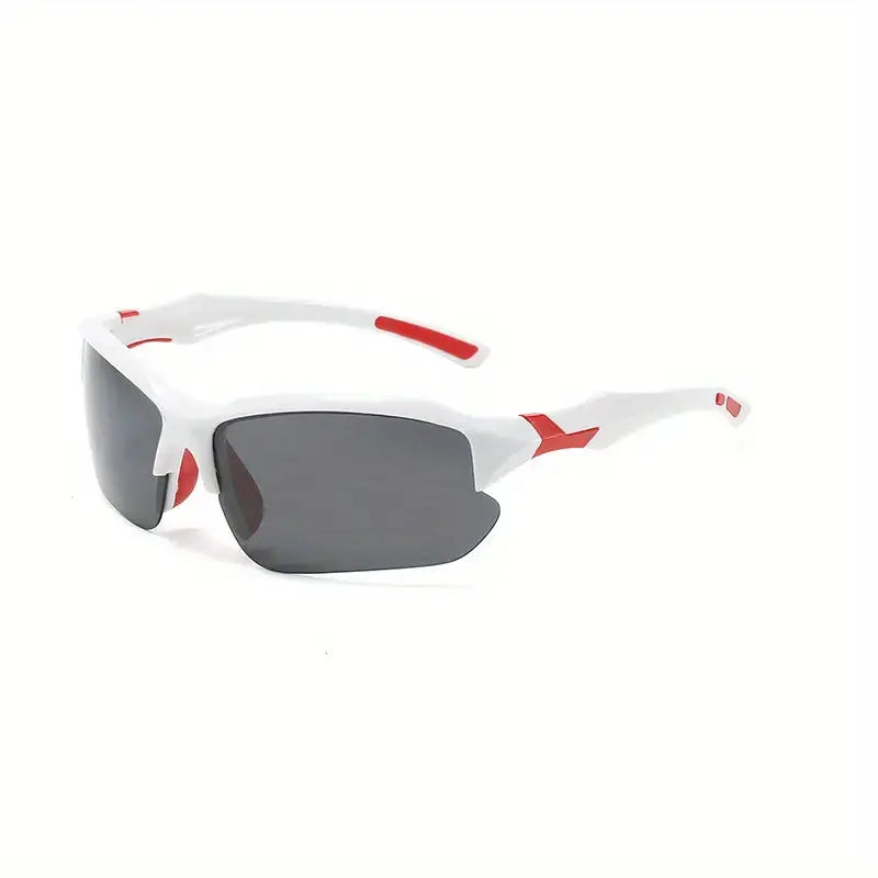 Impact-Resistant Active Sunglasses – Clarity for Every Adventure