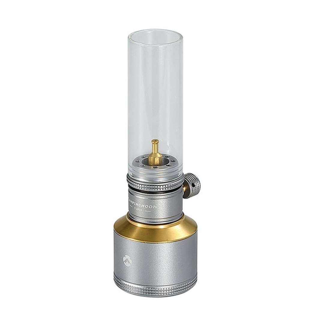 Compact Outdoor Lantern for Camping & Adventures