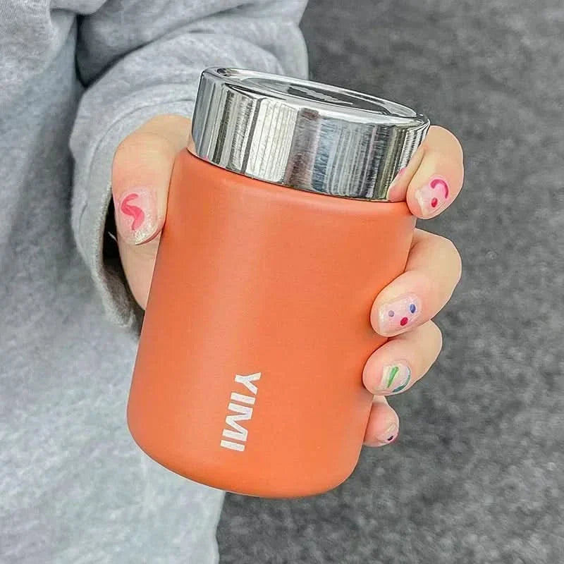 Fashion Insulated Travel Mug for Hot and Cold Beverages