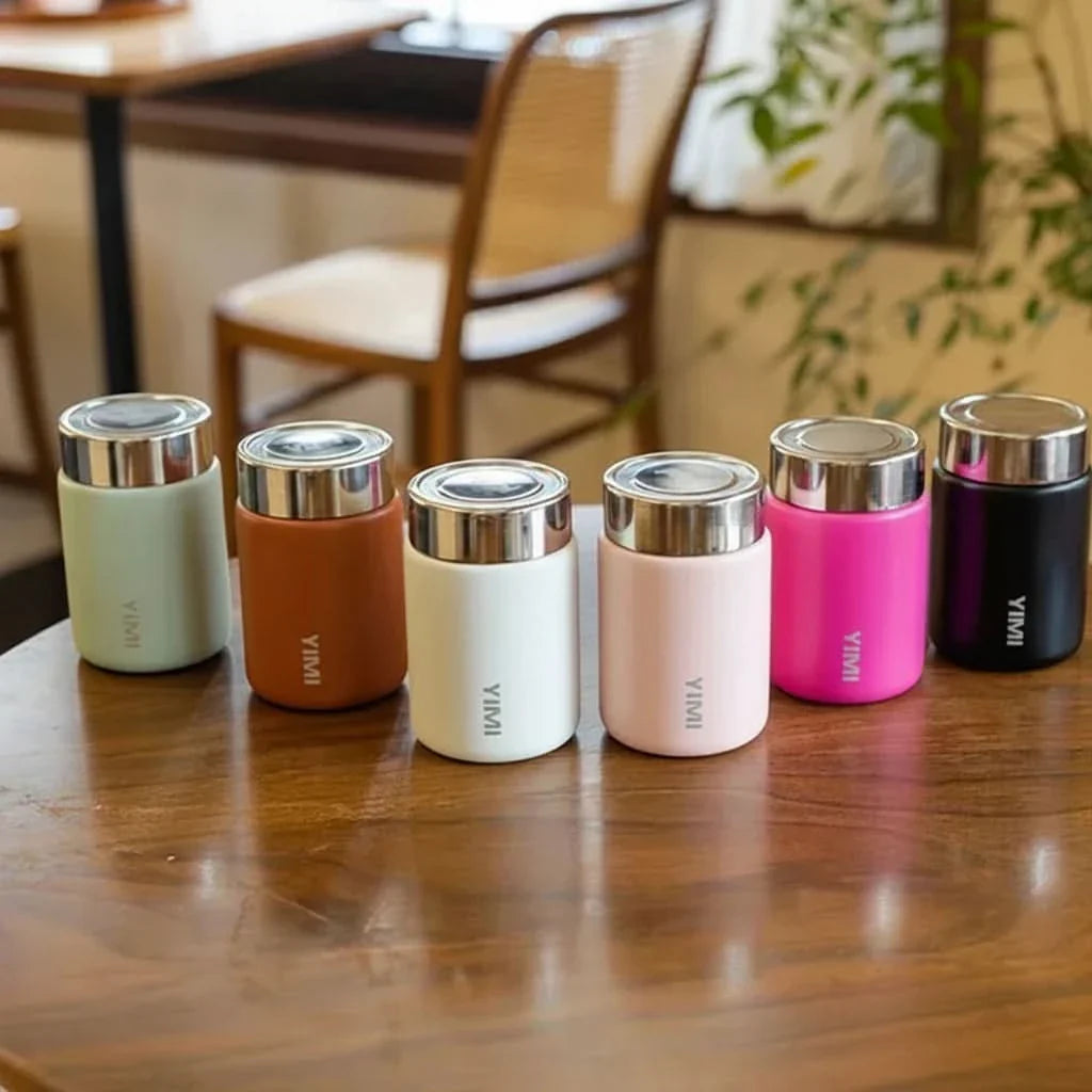 Fashion Insulated Travel Mug for Hot and Cold Beverages