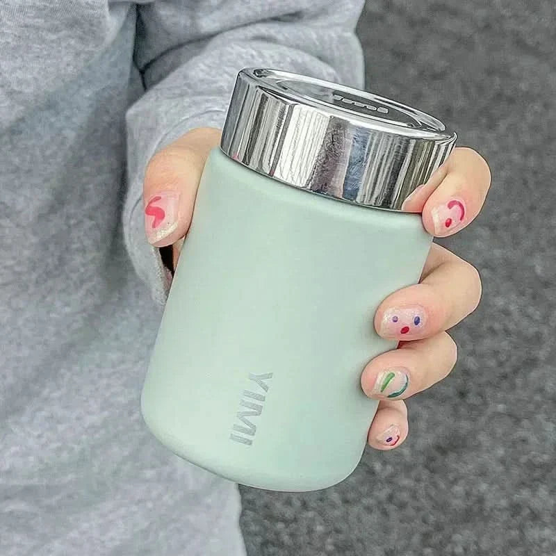 Fashion Insulated Travel Mug for Hot and Cold Beverages