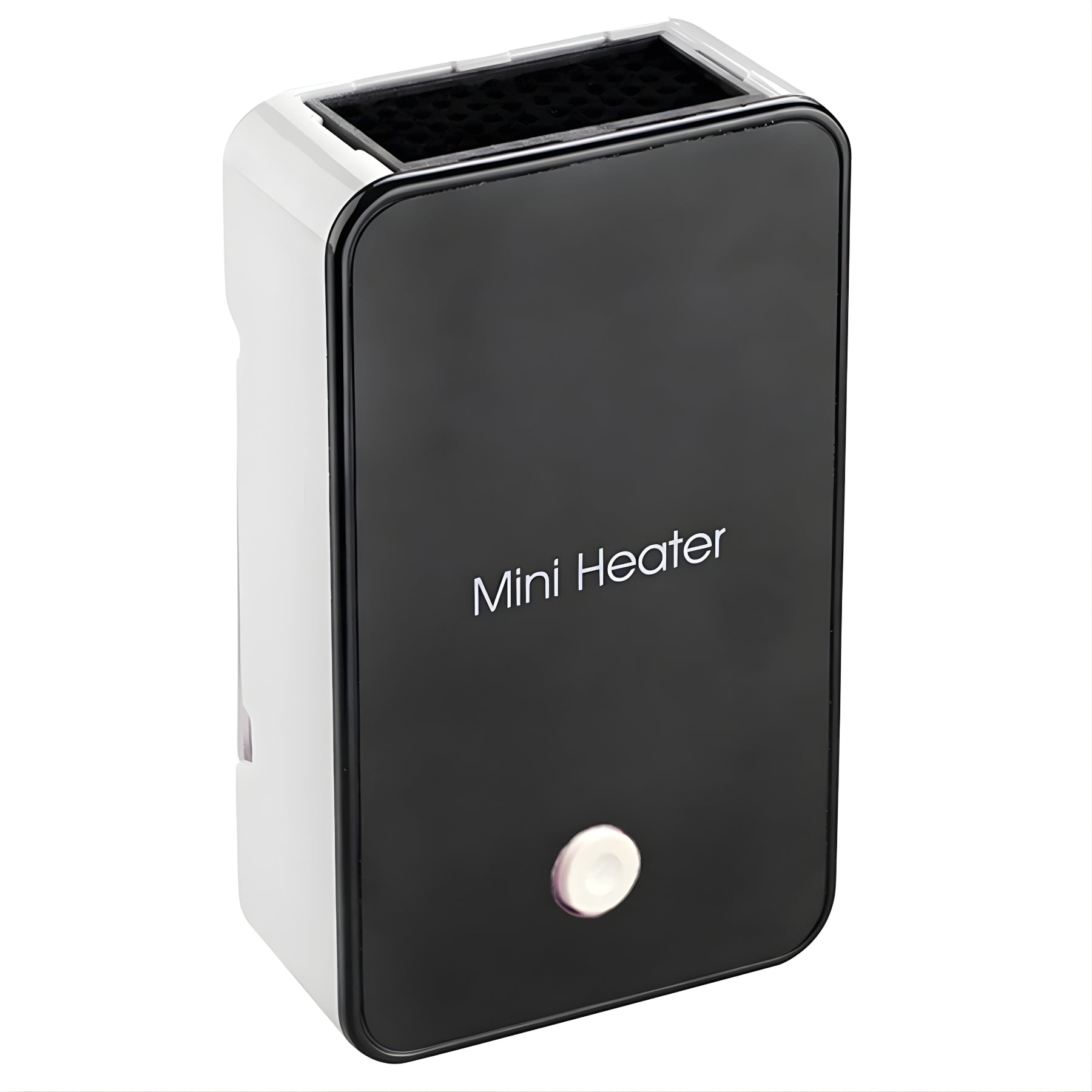 Compact Electric Hand Heater with Adjustable Stand