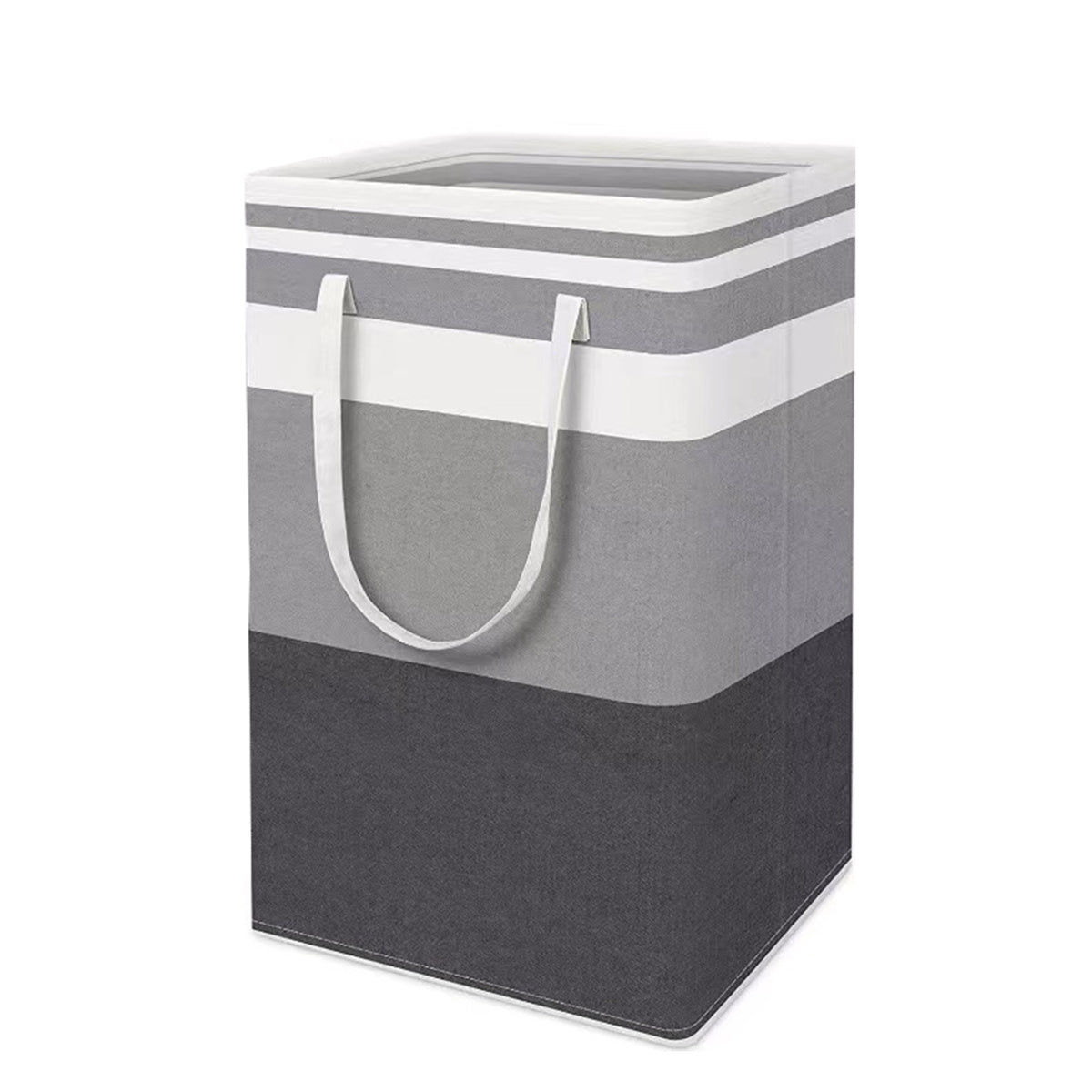Versatile Collapsible Laundry Basket – Waterproof and Space-Saving