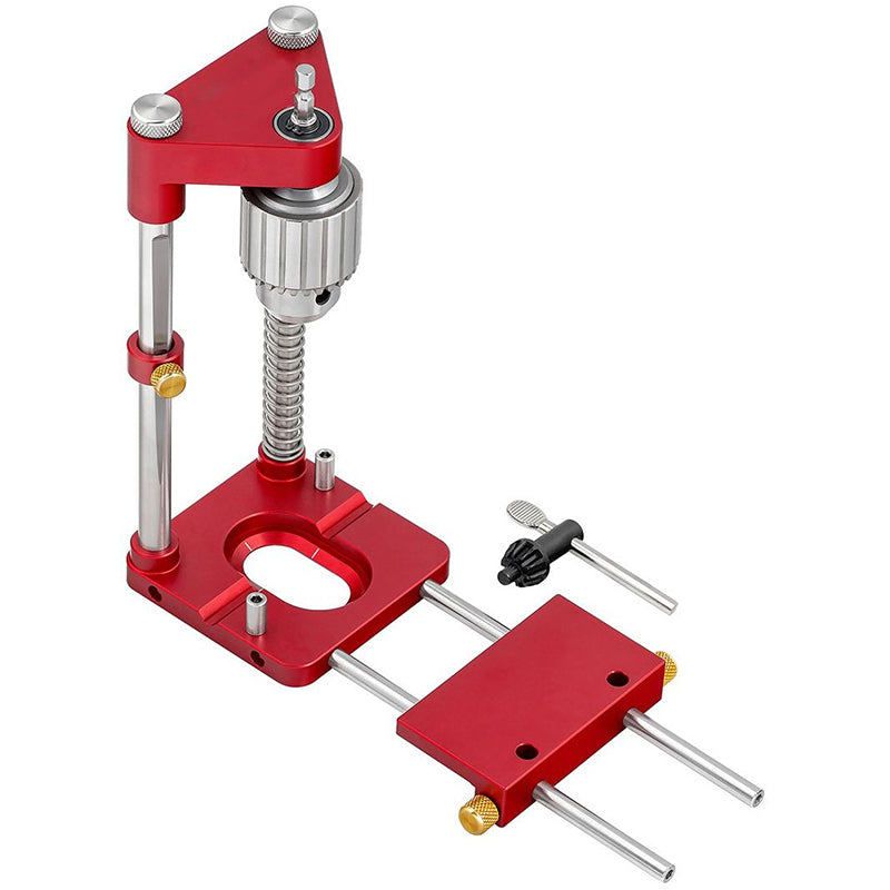 Ultimate Wood Alignment Tool for Flawless Drilling and Setup