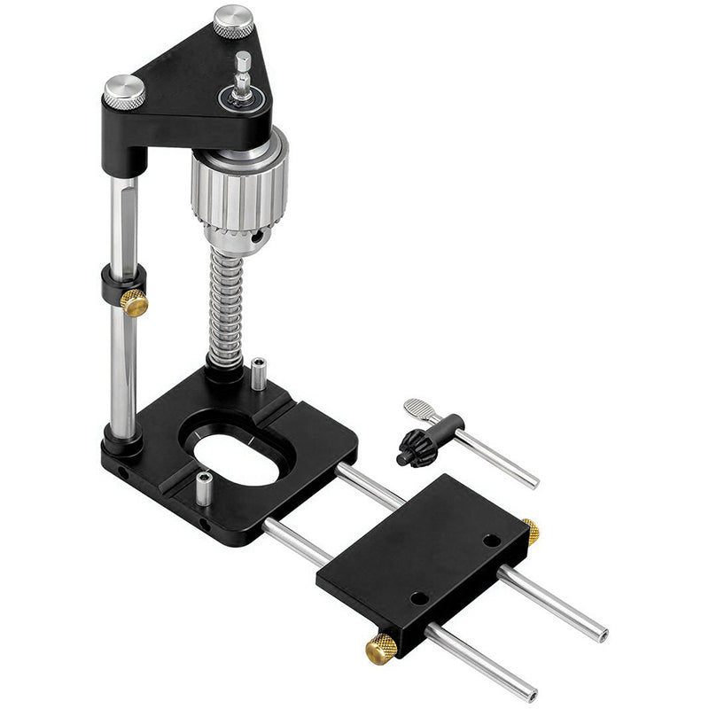 Ultimate Wood Alignment Tool for Flawless Drilling and Setup