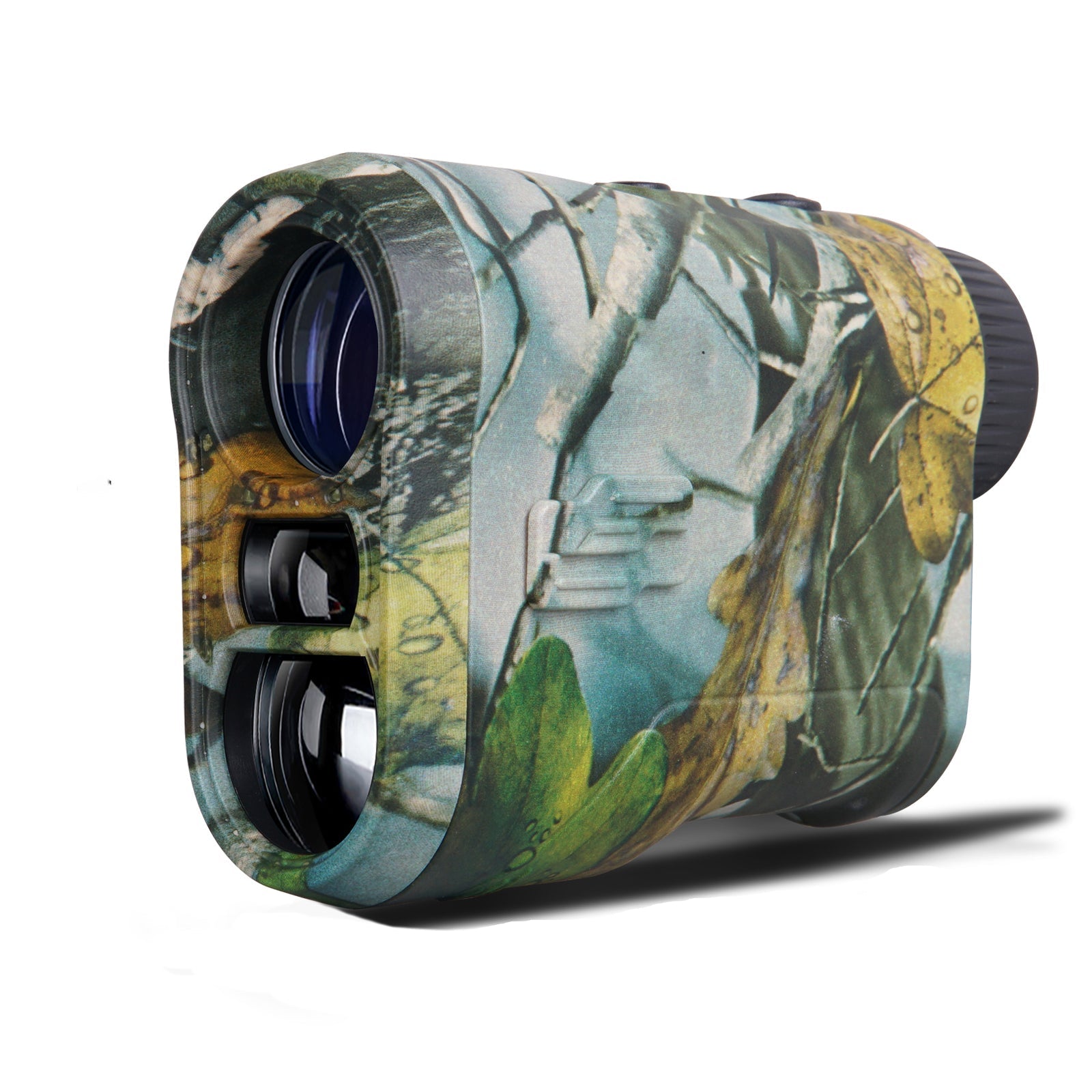 Precision Pro - 1000 Yards Long-Distance Laser Measurement Tool