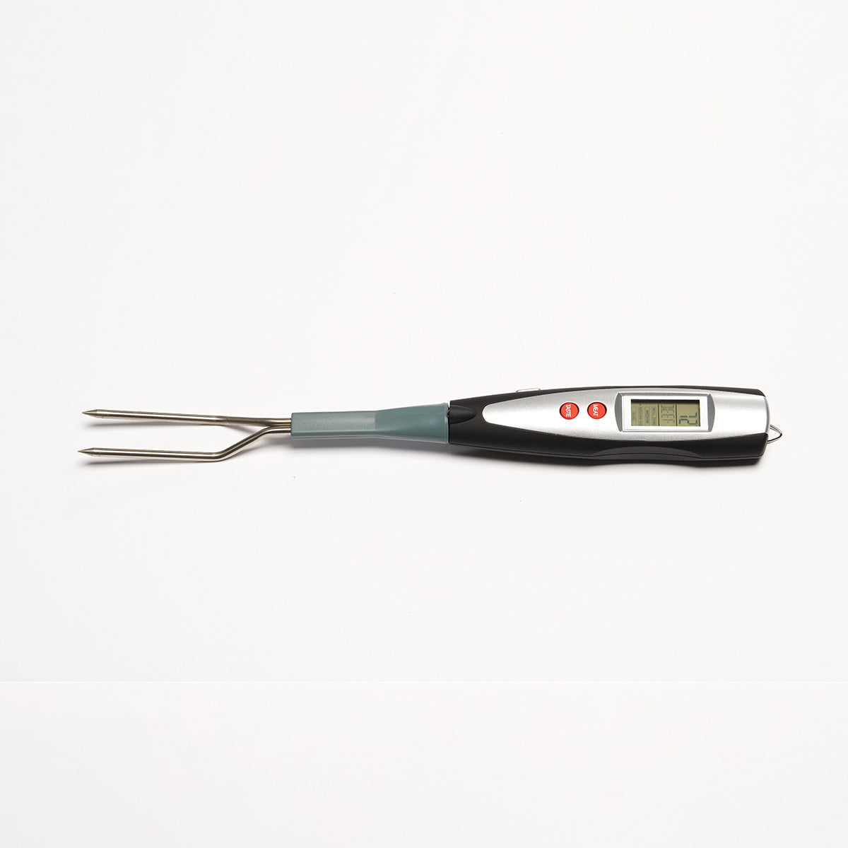 GrillMaster Pro – Achieve Grilling Perfection Every Time