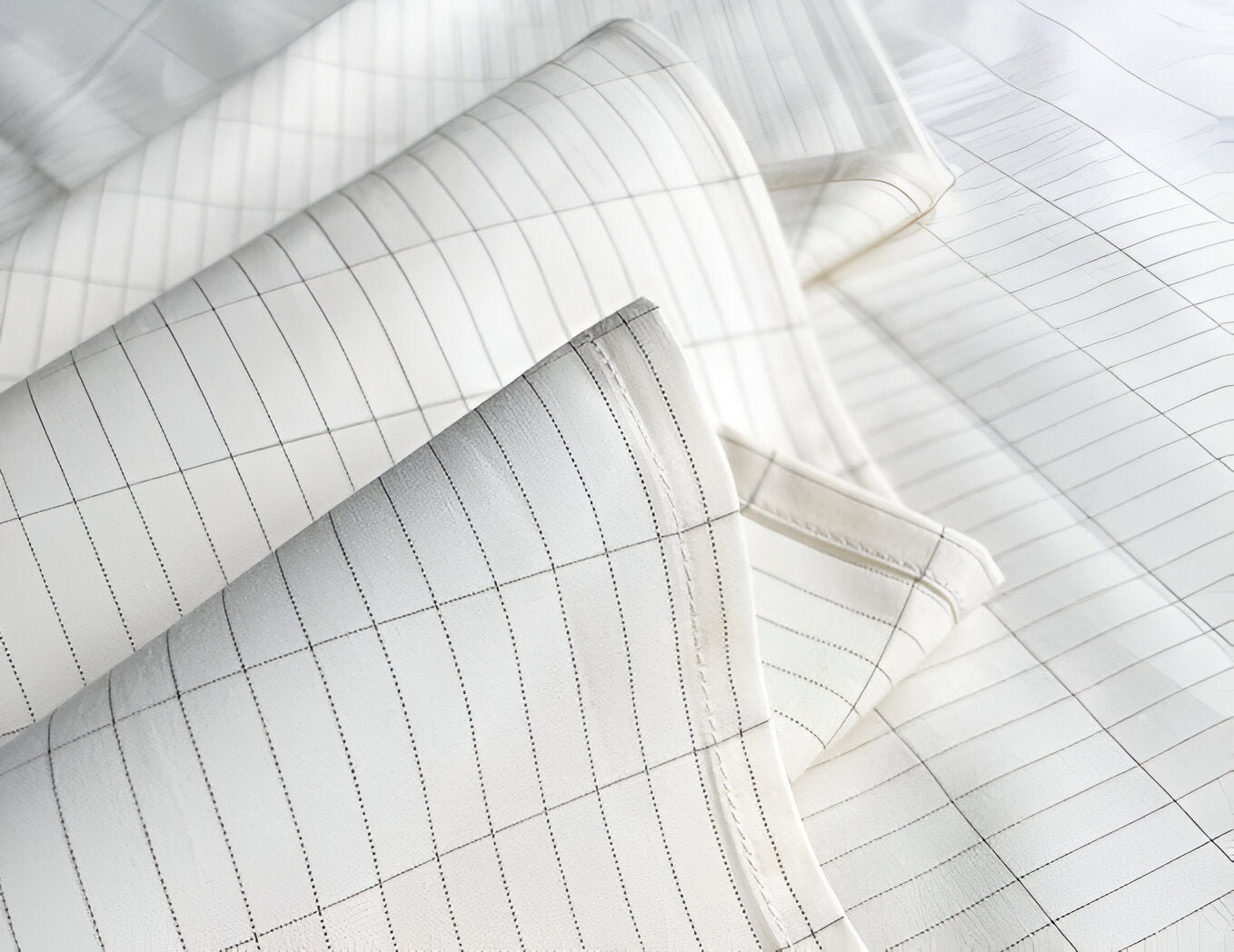 Revitalizing Cotton Grounding Sheet for Enhanced Sleep