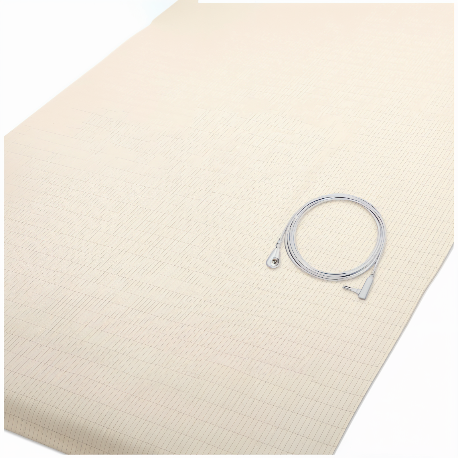 Revitalizing Cotton Grounding Sheet for Enhanced Sleep