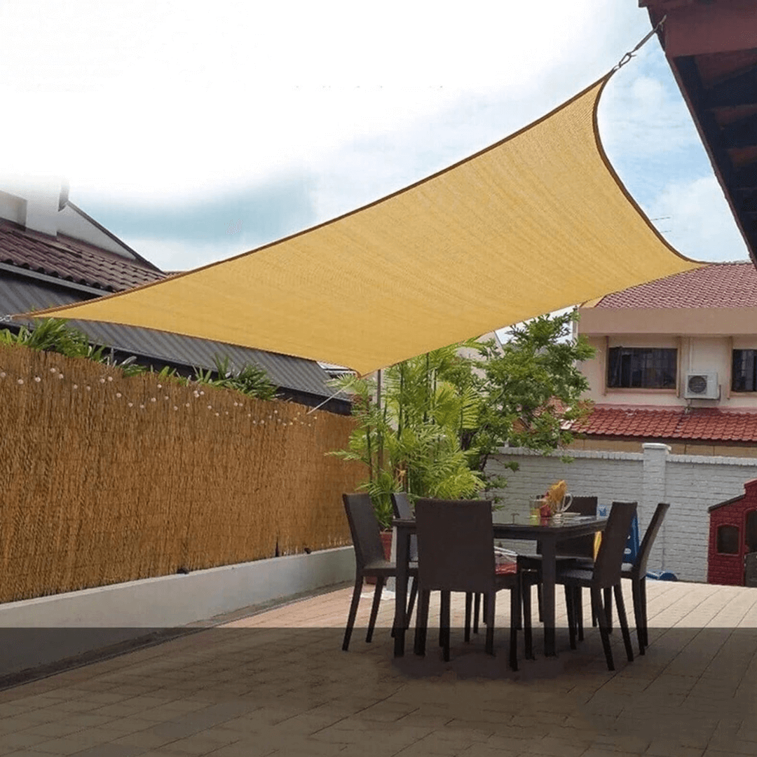 Ultimate UV Shield for Your Outdoor Spaces