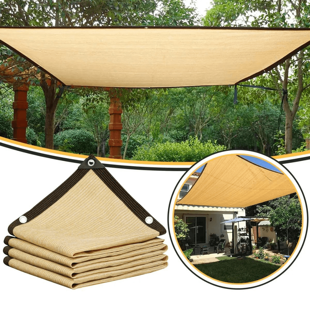 Ultimate UV Shield for Your Outdoor Spaces