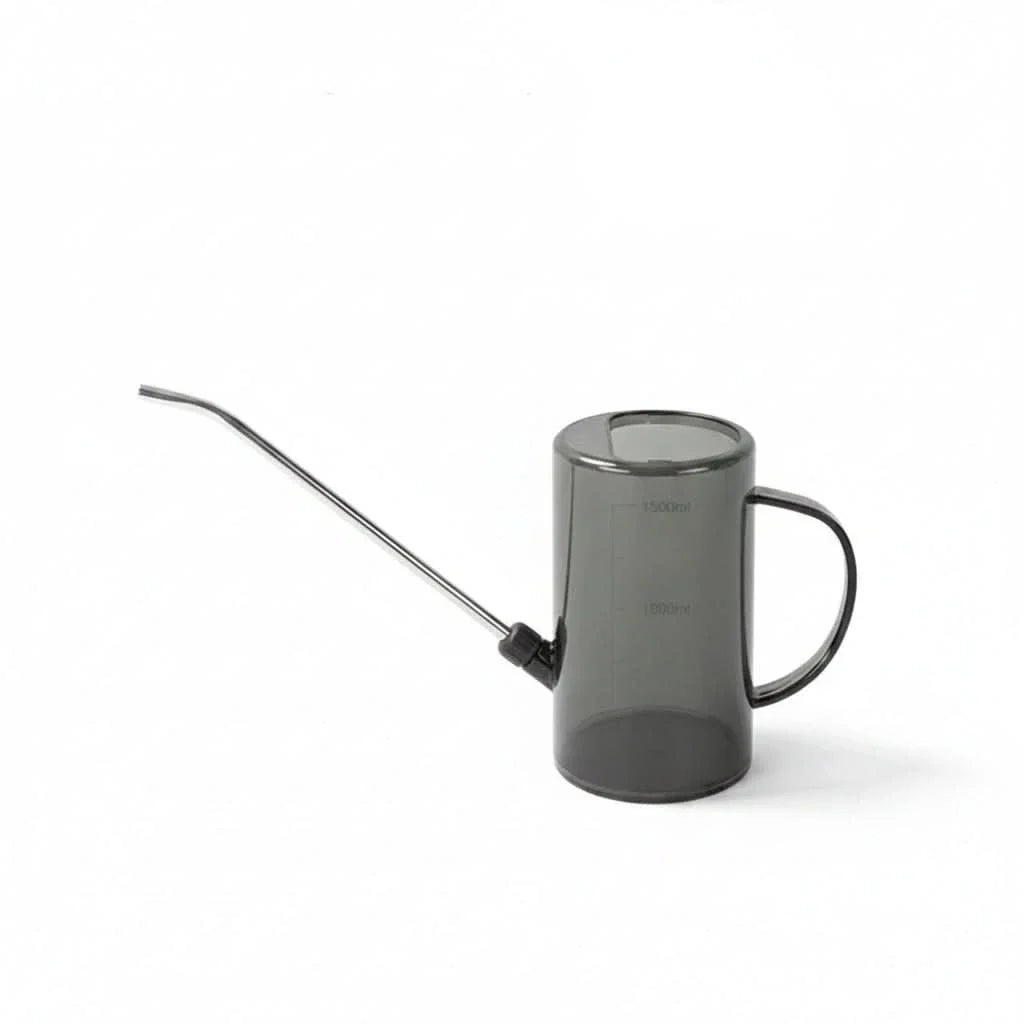 Chic Watering Can for Plants – Stylish Home Decor Accessory