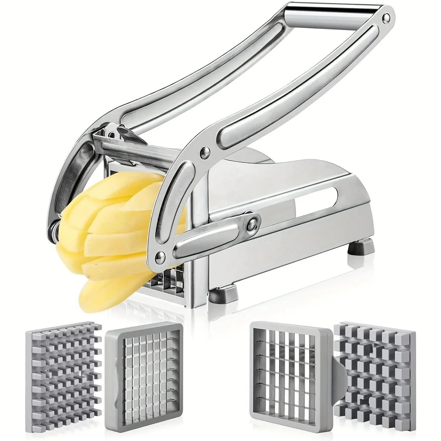 Stainless Steel Essential Tool for Everyday Use – Elegant Design