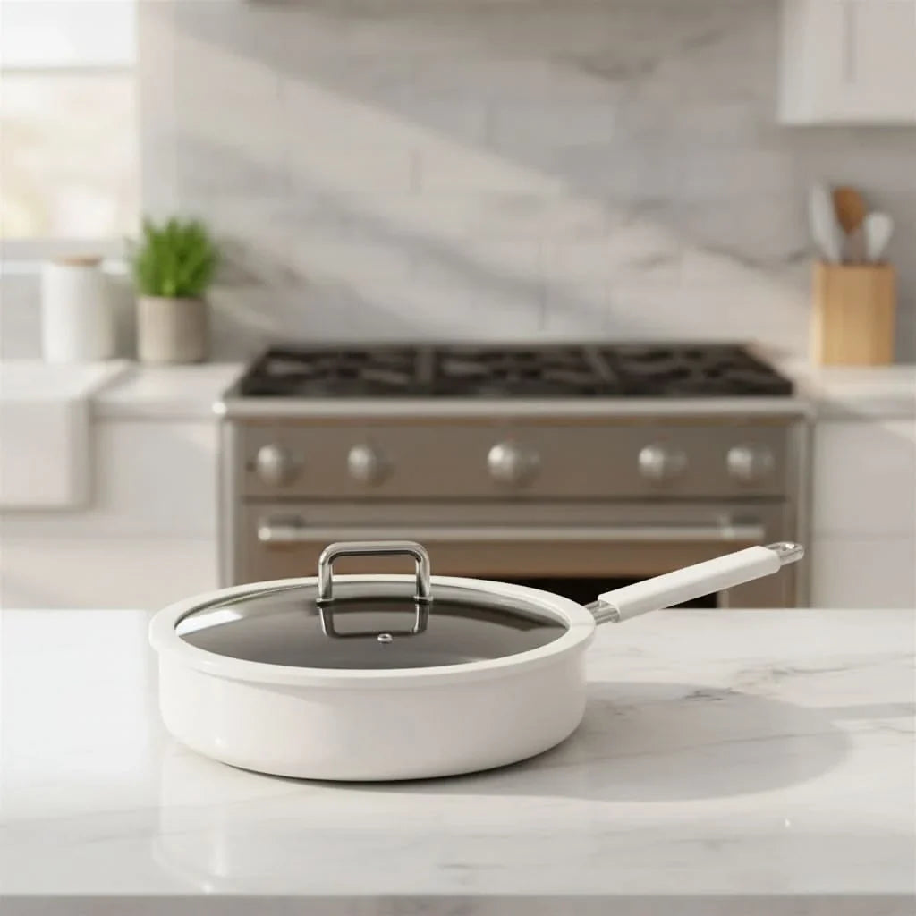 Non-Stick Frying Pan for Quick Daily Cooking