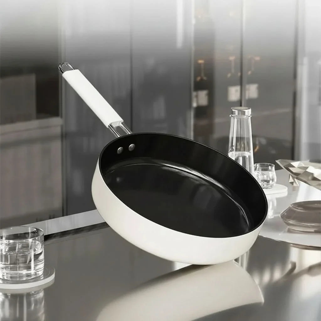 Non-Stick Frying Pan for Quick Daily Cooking