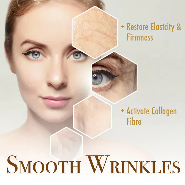 Revitalize Your Eyes for a Youthful Appearance!