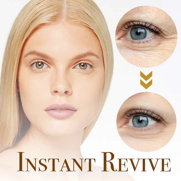 Revitalize Your Eyes for a Youthful Appearance!