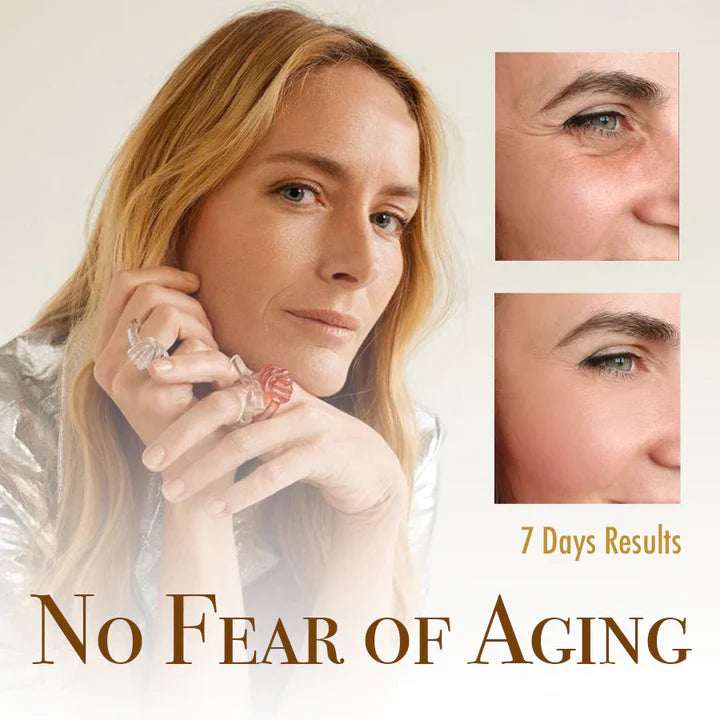 Revitalize Your Eyes for a Youthful Appearance!