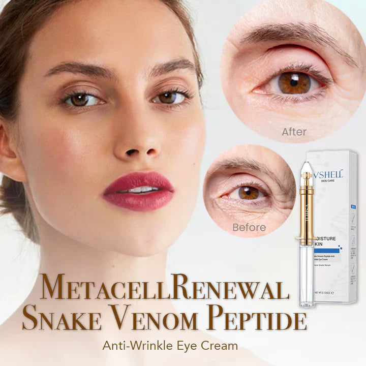Revitalize Your Eyes for a Youthful Appearance!