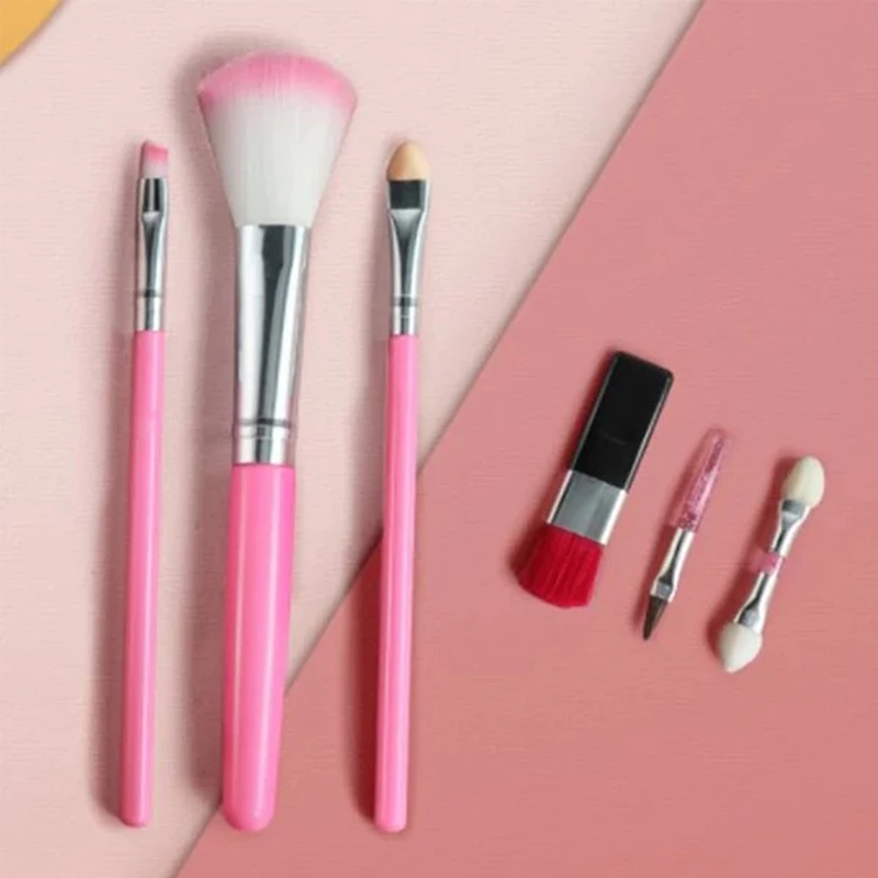 Enchanting Fairy Tale Makeup Kit for Kids – Safe & Fun Play Set