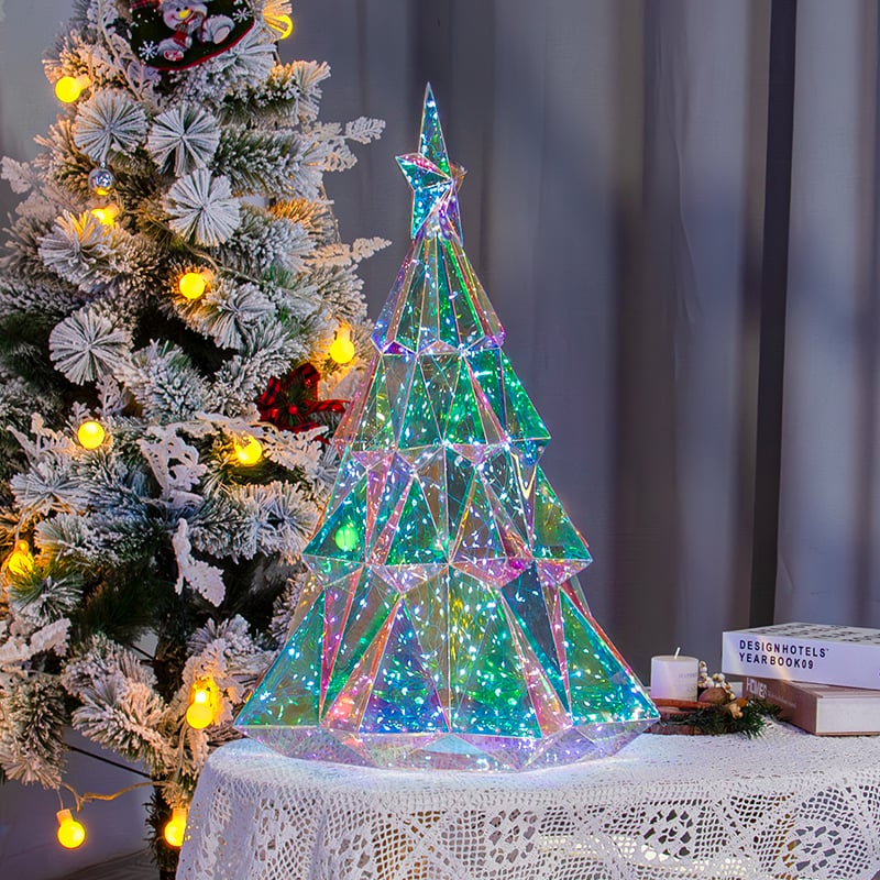 Create a Stunning Festive Atmosphere Effortlessly Indoors and Outdoors