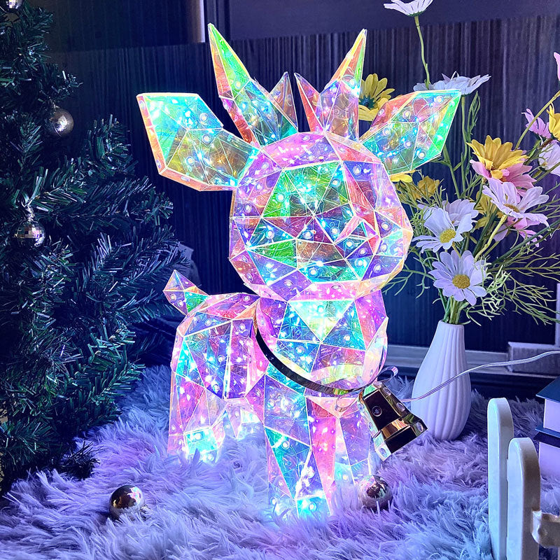 Create a Stunning Festive Atmosphere Effortlessly Indoors and Outdoors